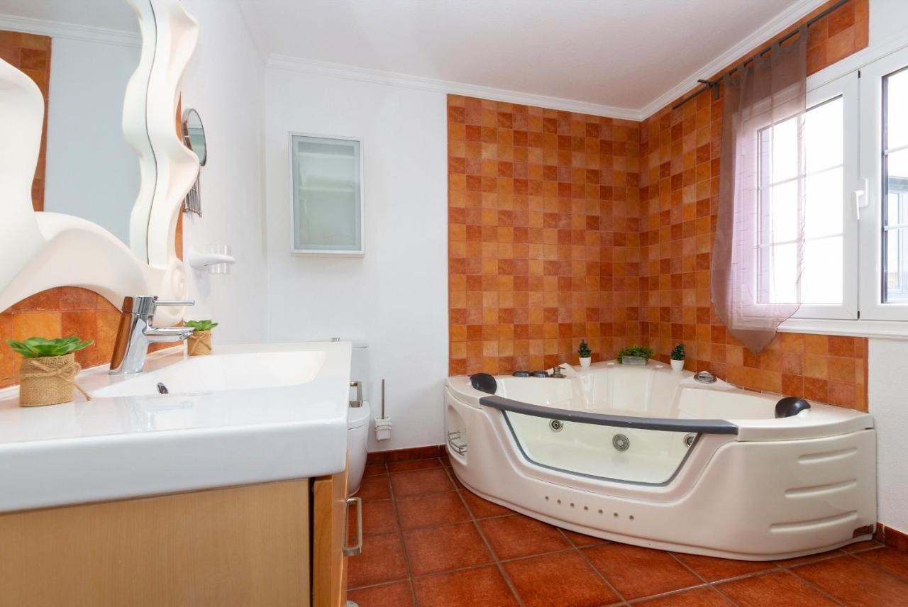 ティアス Casa Buenaヴィラ エクステリア 写真